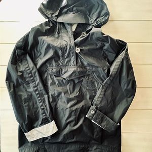 lululemon Ride on Anorak Rain Jacket